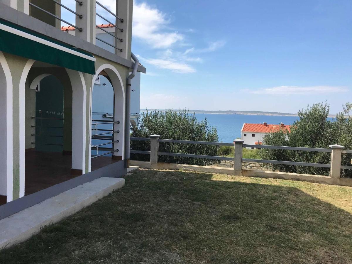 Apartment Misic Ртина Екстериор снимка