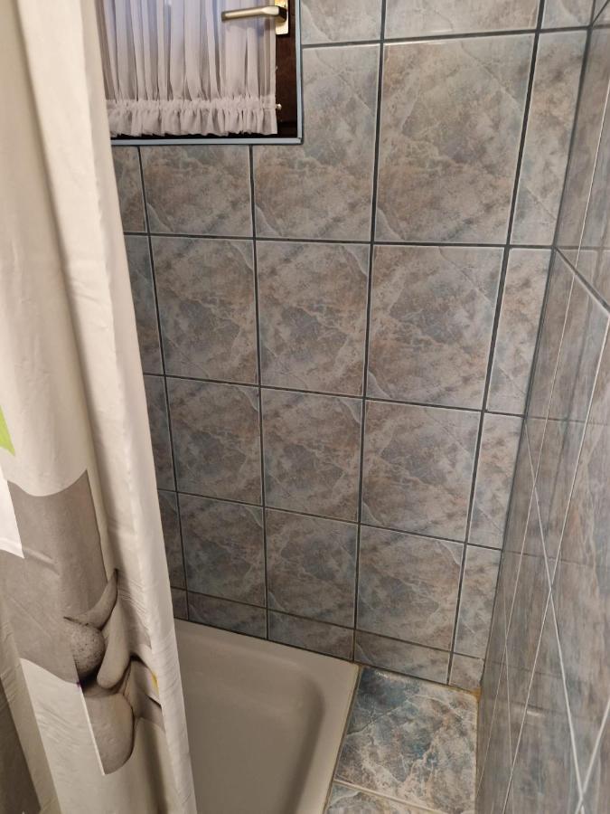 Apartment Misic Ртина Екстериор снимка