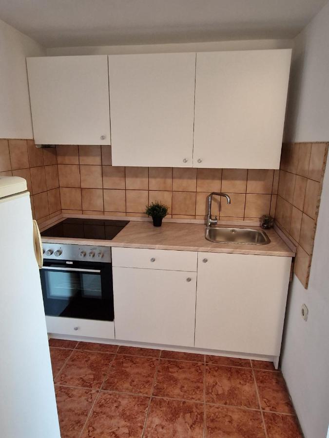 Apartment Misic Ртина Екстериор снимка