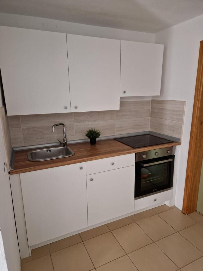 Apartment Misic Ртина Екстериор снимка