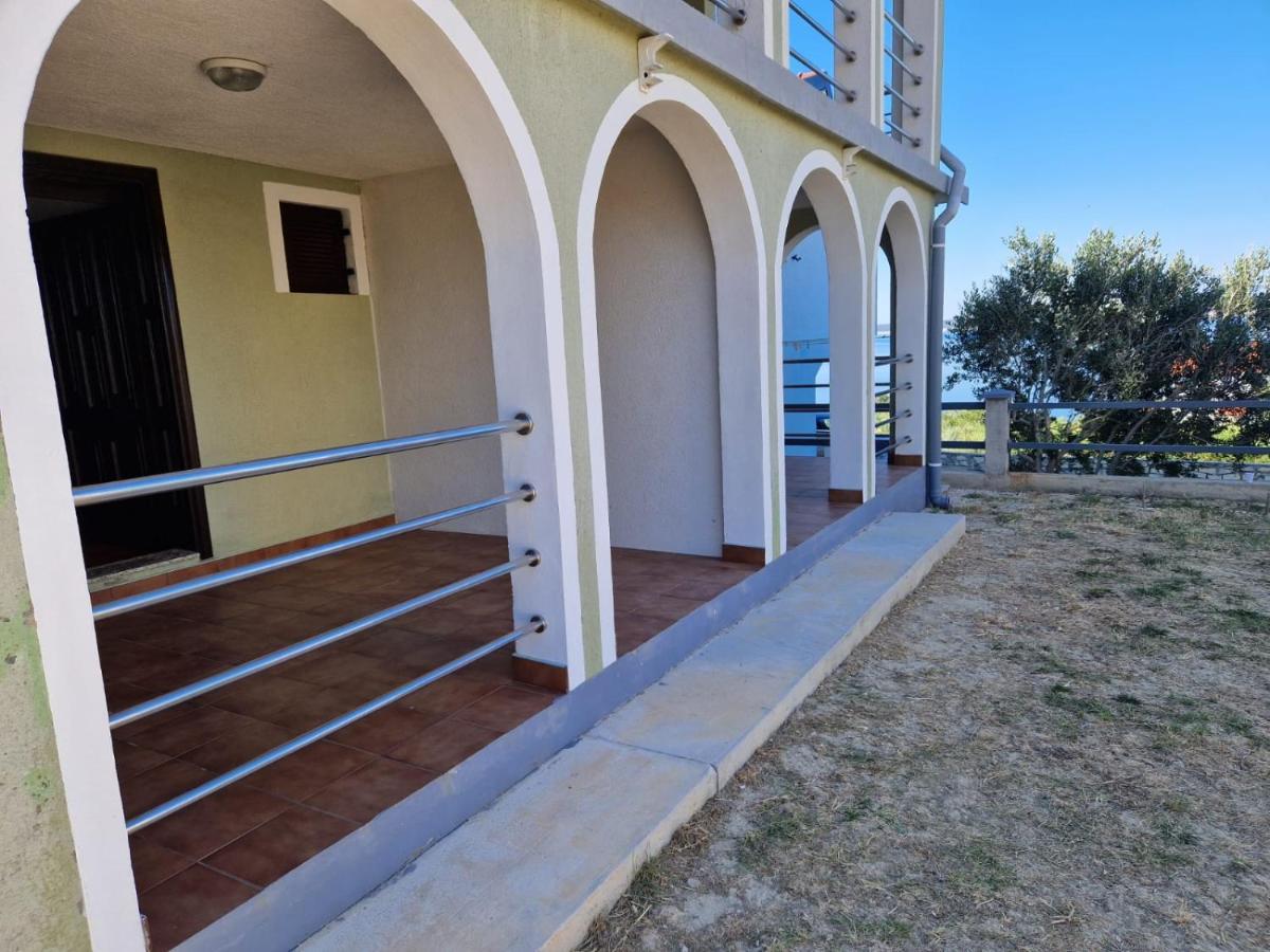 Apartment Misic Ртина Екстериор снимка