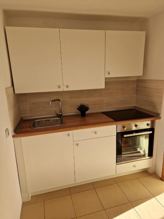 Apartment Misic Ртина Екстериор снимка