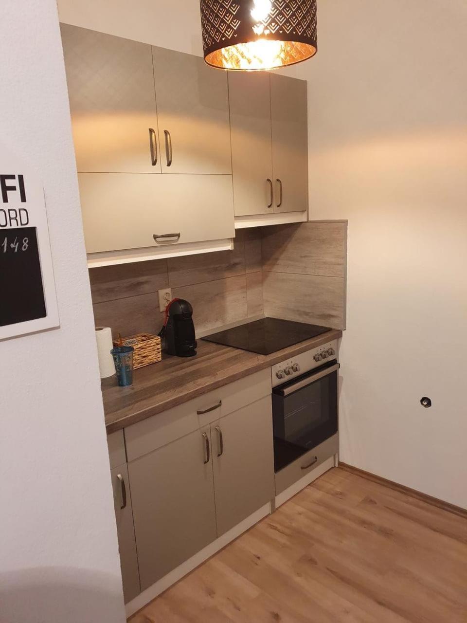 Apartment Misic Ртина Екстериор снимка